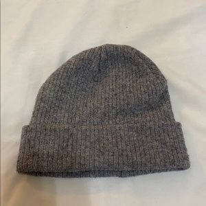 Simple comfy beanie